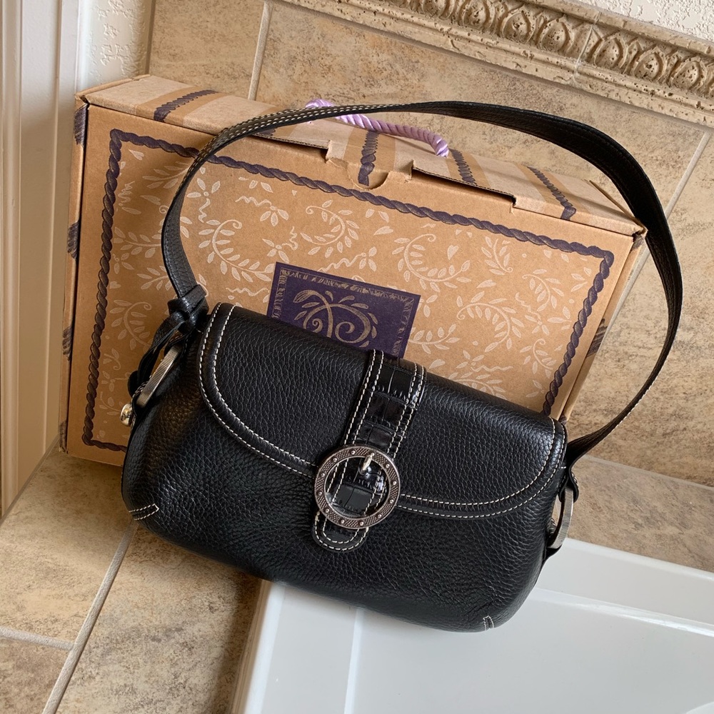 Brighton Shoulder Bag